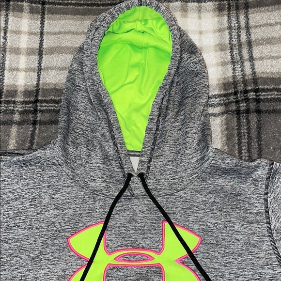 Under Armour Hoodie - Picture 3 of 4